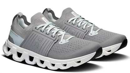 On Running Cloudswift 4 Alloy Glacier (M)