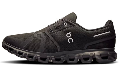 On Running Cloud 6 All Black (M)