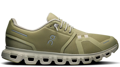 On Running Cloud 6 Caper Ice (Women’s)