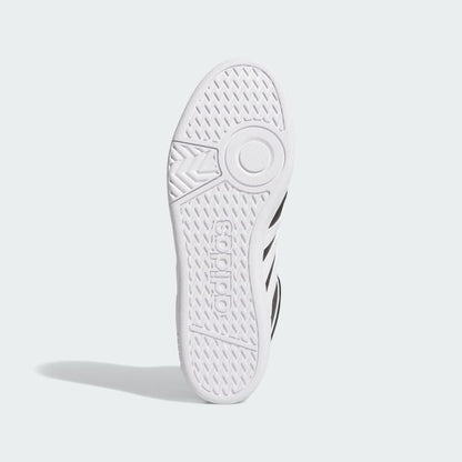 Men's adidas Hoops 4.0 Mid Shoes